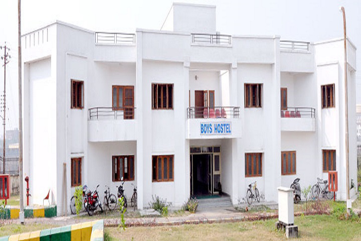 hostel